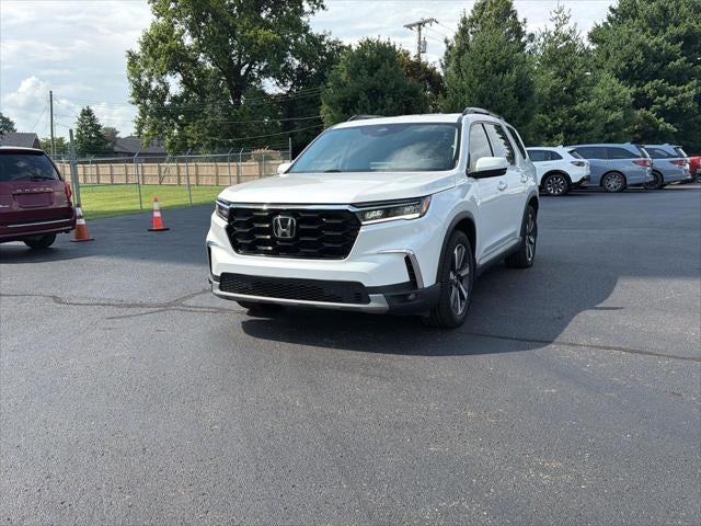 2023 Honda Pilot Touring