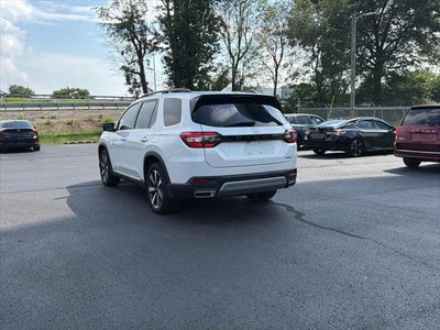 2023 Honda Pilot Touring