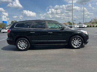 2017 Buick Enclave Convenience