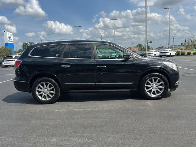 2017 Buick Enclave Convenience