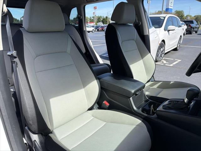 2023 Honda CR-V LX
