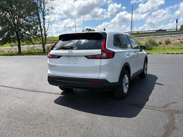 2023 Honda CR-V LX