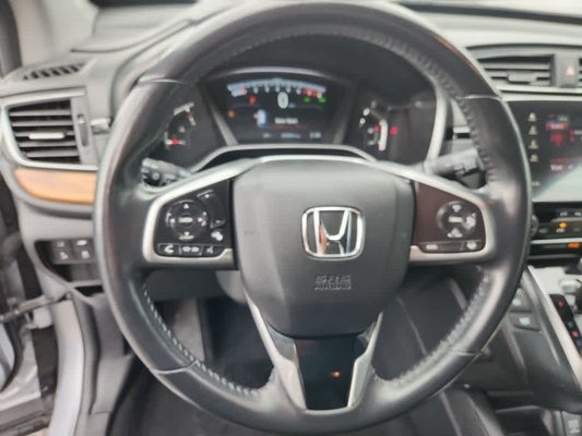 2019 Honda CR-V EX-L in Owensboro, KY - Don Moore Nissan