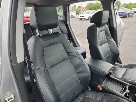 2019 Honda CR-V EX-L in Owensboro, KY - Don Moore Nissan