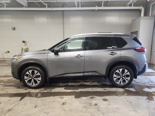2021 Nissan Rogue SV in Owensboro, KY - Don Moore Nissan