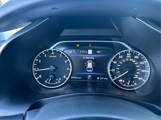 2024 Nissan Murano SL