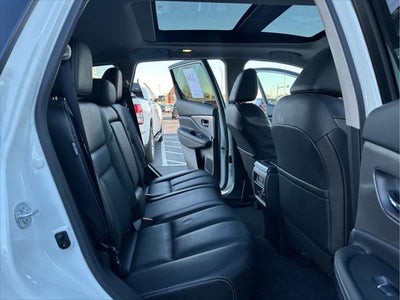 2024 Nissan Murano SL