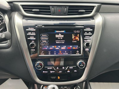 2024 Nissan Murano SL