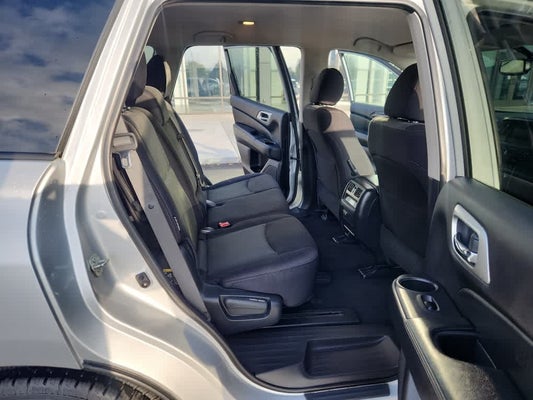 2020 Nissan Pathfinder SV in Owensboro, KY - Don Moore Nissan