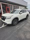 2023 Nissan Pathfinder SV