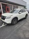 2023 Nissan Pathfinder SV