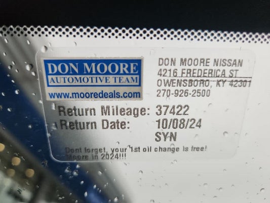 2023 Hyundai Elantra SEL in Owensboro, KY - Don Moore Nissan
