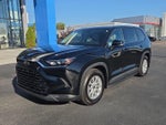 2025 Toyota Grand Highlander Hybrid XLE