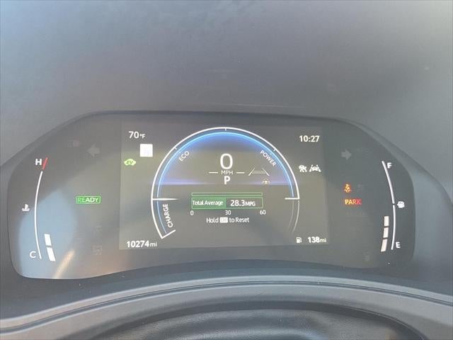 2025 Toyota Grand Highlander Hybrid XLE