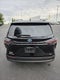 2025 Toyota Sienna XLE 7-Passenger