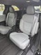2025 Toyota Sienna XLE 7-Passenger