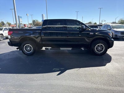 2013 Toyota Tundra Truck CREW 4WD FFV V8 5