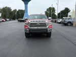 2021 Toyota Tundra Limited