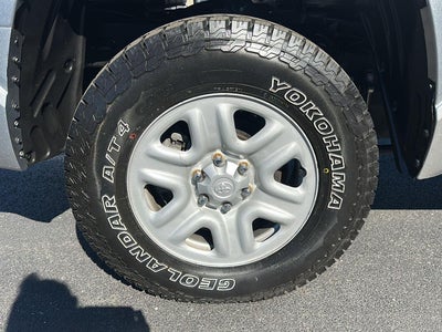 2023 Toyota Tundra SR