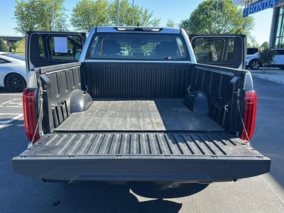 2023 Toyota Tundra SR