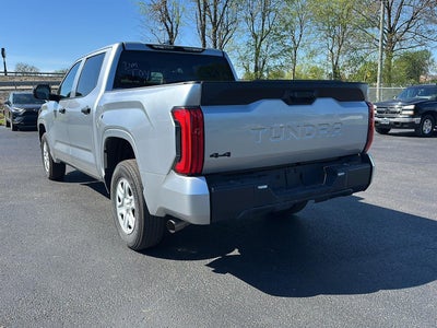2023 Toyota Tundra SR