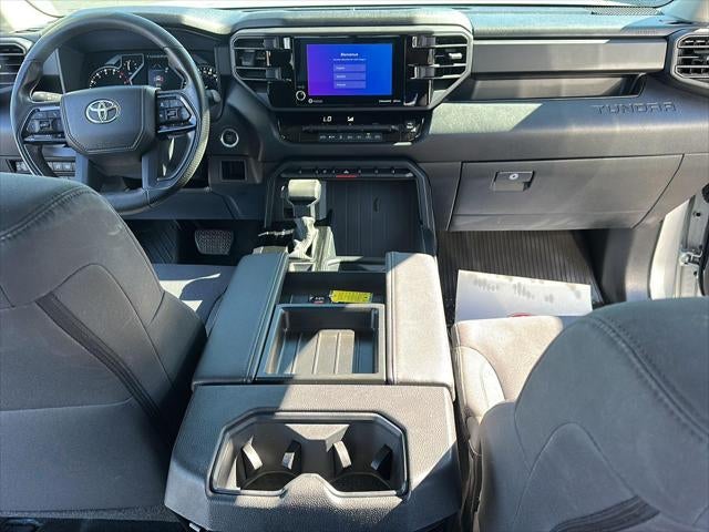 2023 Toyota Tundra SR