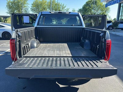 2023 Toyota Tundra SR