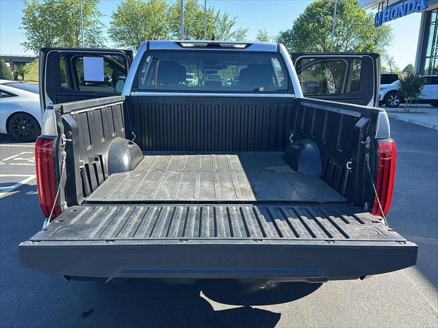 2023 Toyota Tundra SR