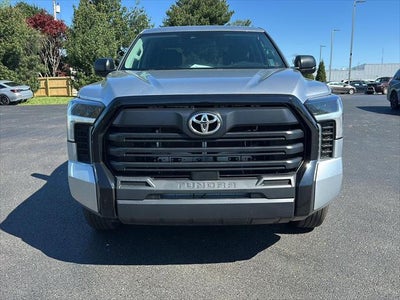 2023 Toyota Tundra SR