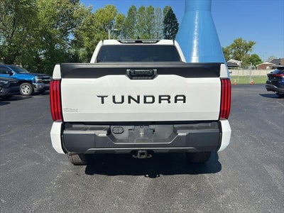 2023 Toyota Tundra SR5