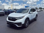 2021 Honda CR-V Hybrid Touring