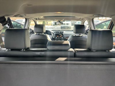 2020 Honda CR-V Hybrid Touring