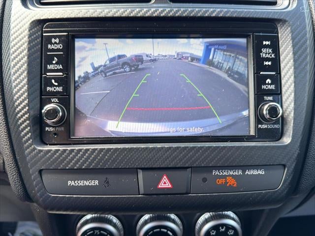 2024 Mitsubishi Outlander Sport ES