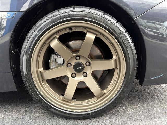 2019 Subaru WRX Premium