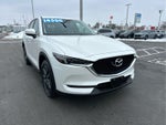 2017 Mazda Mazda CX-5 Grand Select