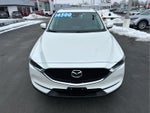 2017 Mazda Mazda CX-5 Grand Select