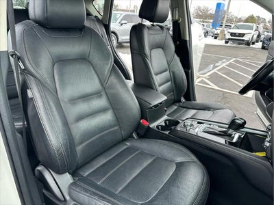 2017 Mazda Mazda CX-5 Grand Select