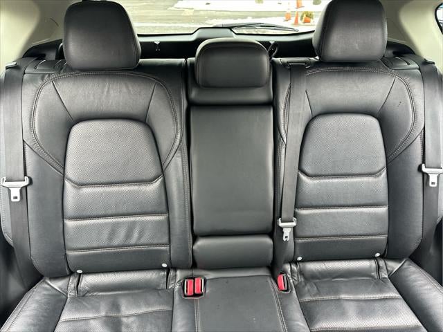 2017 Mazda Mazda CX-5 Grand Select