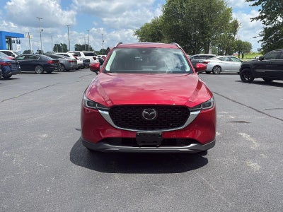 2023 Mazda Mazda CX-5 2.5 S Select Package