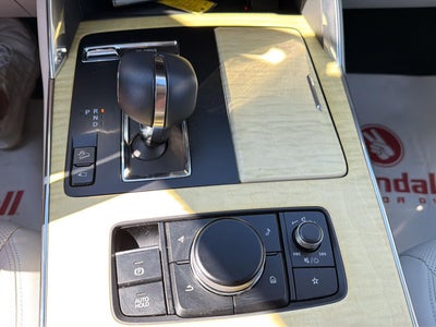 2025 Mazda Mazda CX-90 S Premium Plus Package