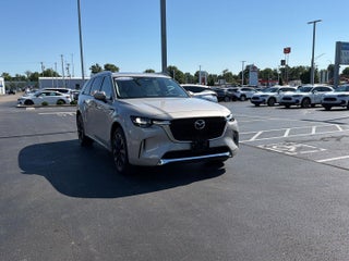 2025 Mazda Mazda CX-90 S Premium Plus Package