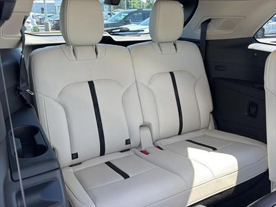 2025 Mazda Mazda CX-90 S Premium Plus Package