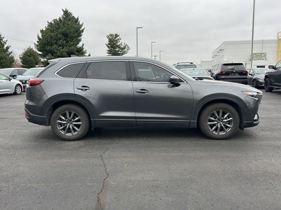 2021 Mazda Mazda CX-9 Touring