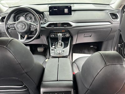 2021 Mazda Mazda CX-9 Touring