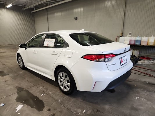 2023 Toyota Corolla Hybrid LE in Owensboro, KY - Don Moore Nissan