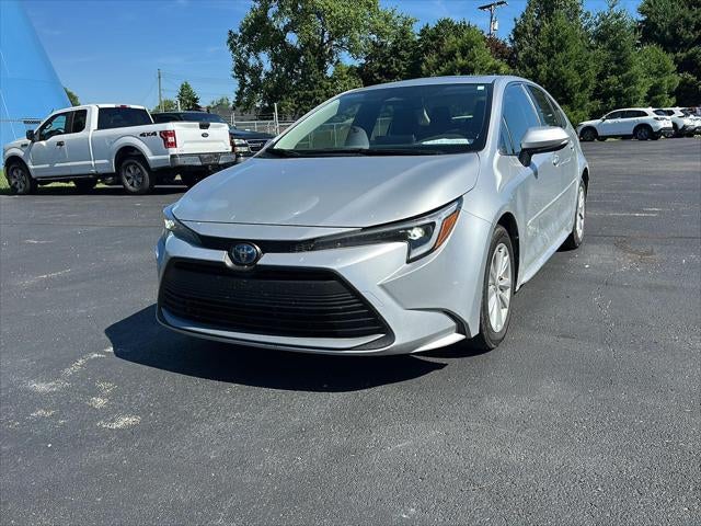 2024 Toyota Corolla Hybrid XLE