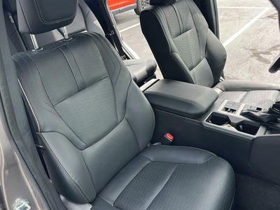 2024 Toyota Land Cruiser First Edition