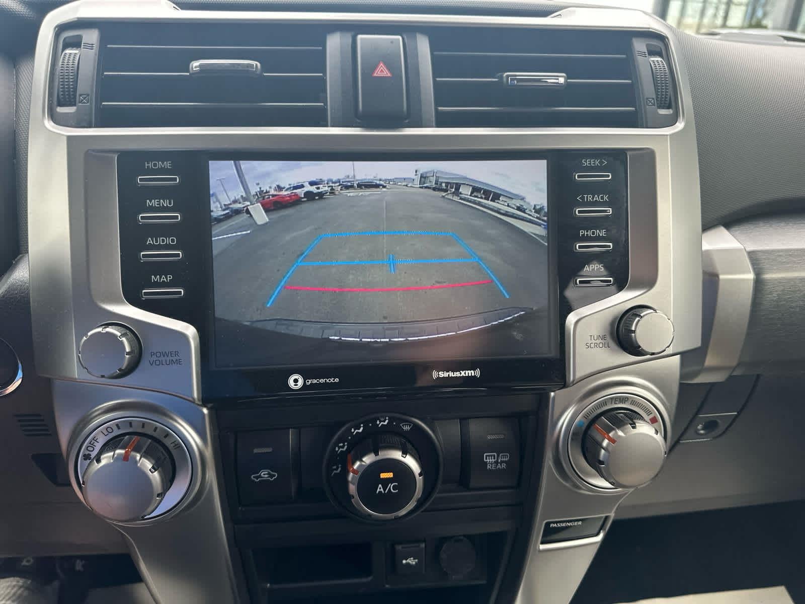 2024 TOYOTA TRUCK 4RUNNER SR5