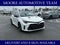 2024 Toyota GR Corolla Circuit