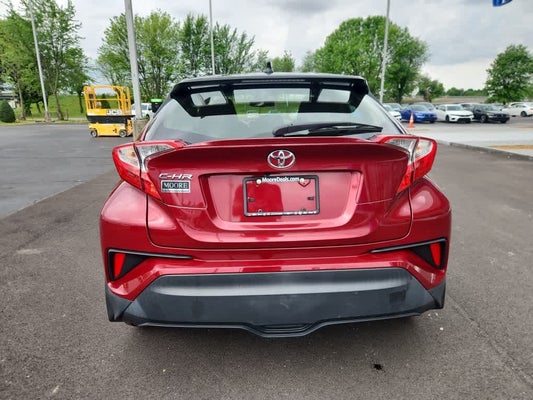 2019 Toyota C-HR LE in Owensboro, KY - Don Moore Nissan